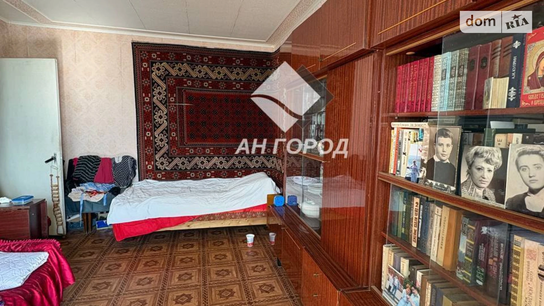 Продається 1-кімнатна квартира 32.7 кв. м у Харкові, просп. Людвіга Свободи, 20 - фото 5