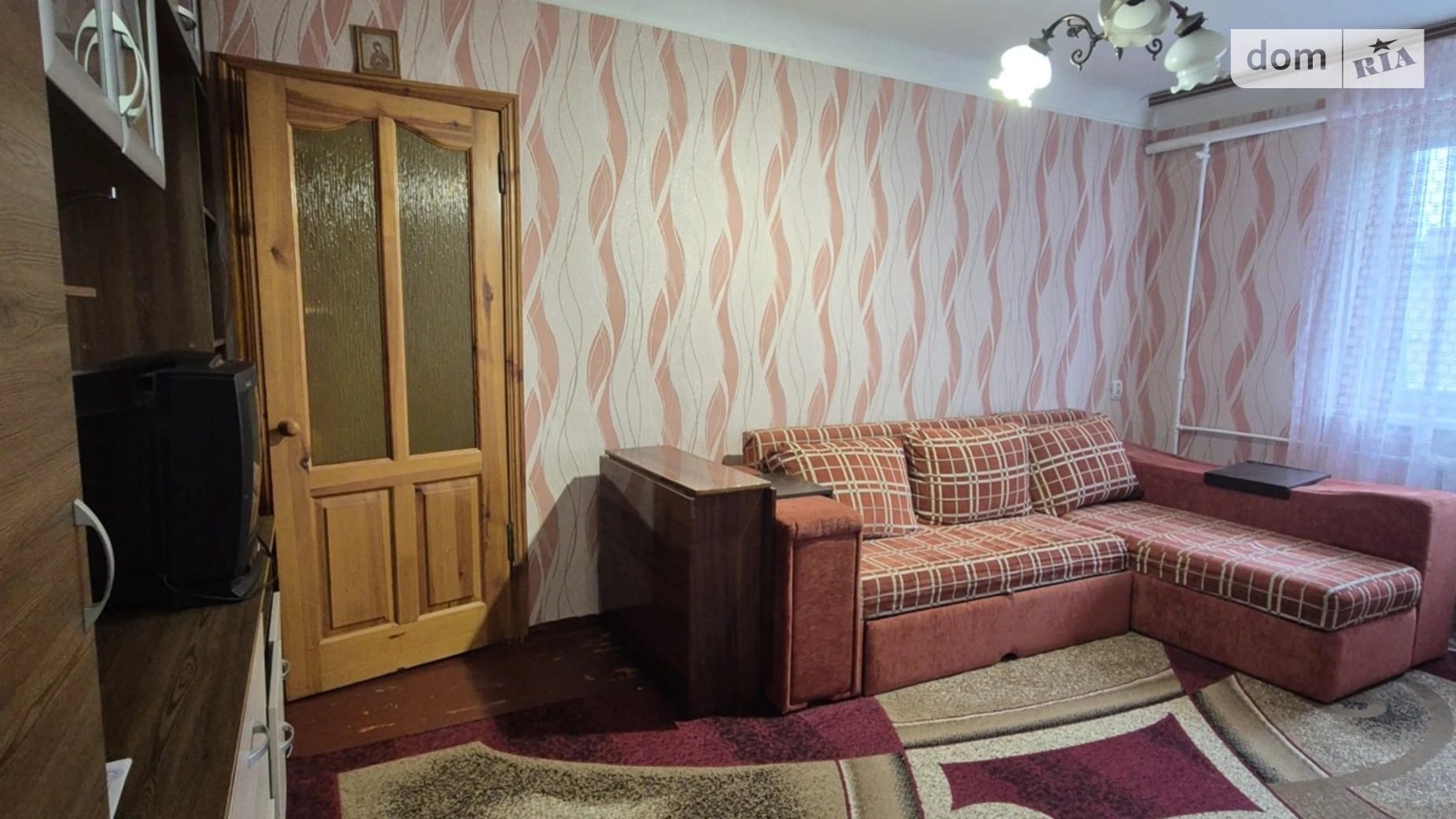 Продается 2-комнатная квартира 38 кв. м в Полтаве, ул. Шведская - фото 3