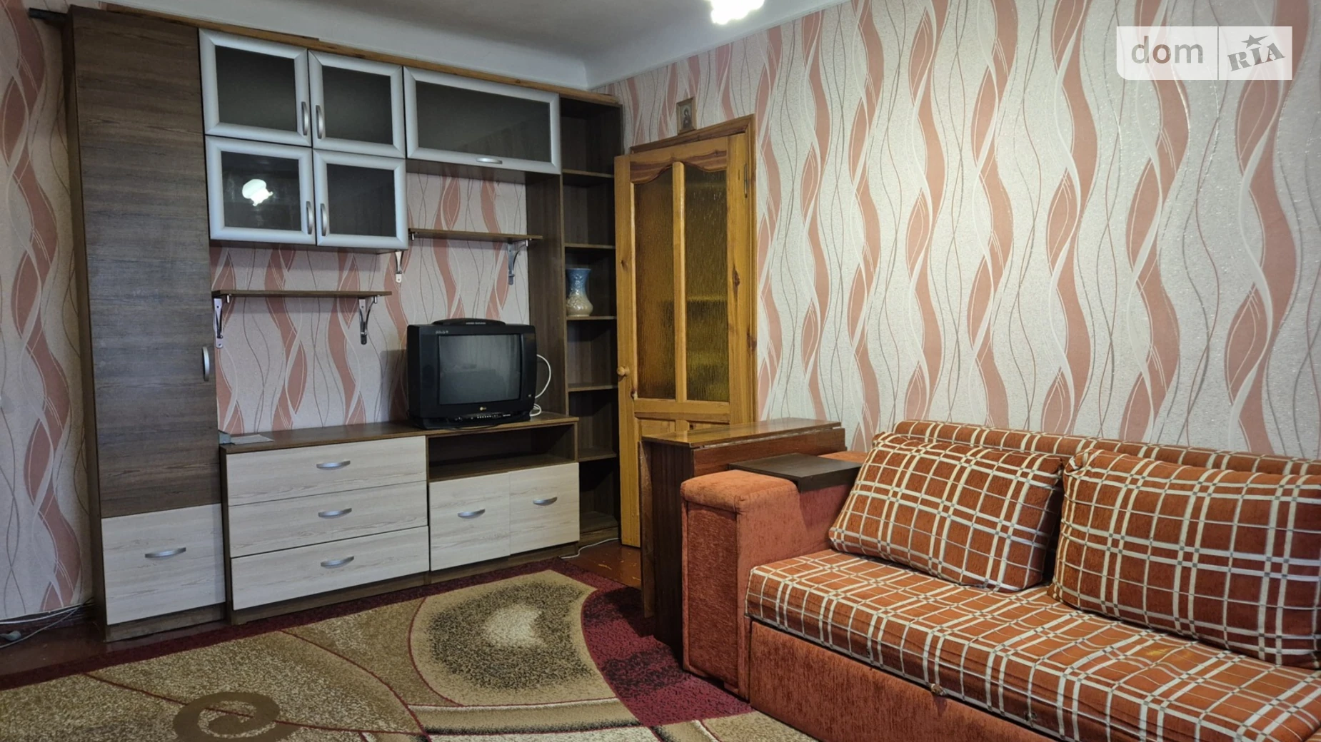 Продается 2-комнатная квартира 38 кв. м в Полтаве, ул. Шведская - фото 4