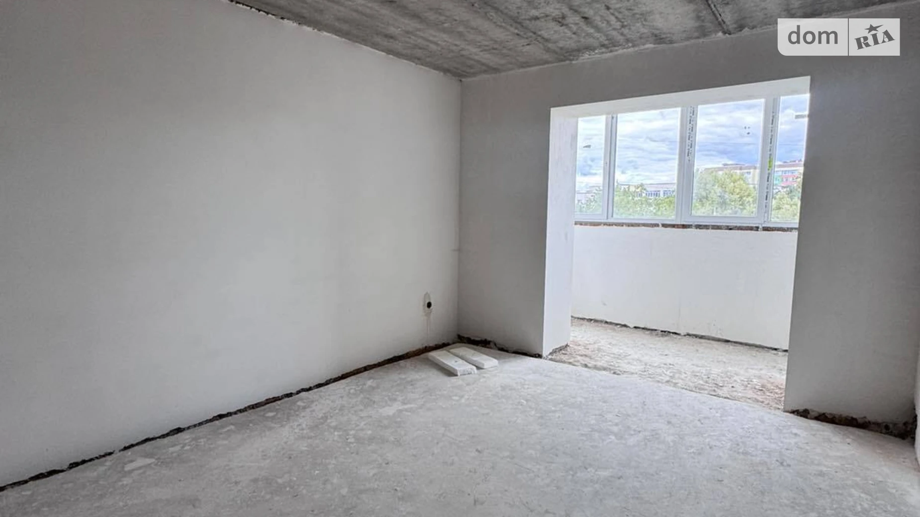 Продается 2-комнатная квартира 65 кв. м в Хмельницком, ул. Александра Кушнирука(Гастелло), 17 - фото 2