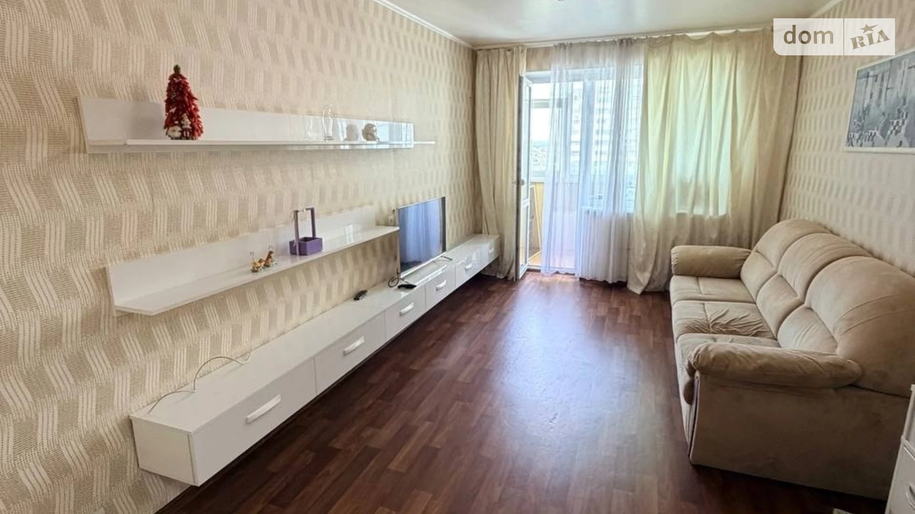 Продается 2-комнатная квартира 50.9 кв. м в Харькове, ул. Волонтерская, 58 - фото 3