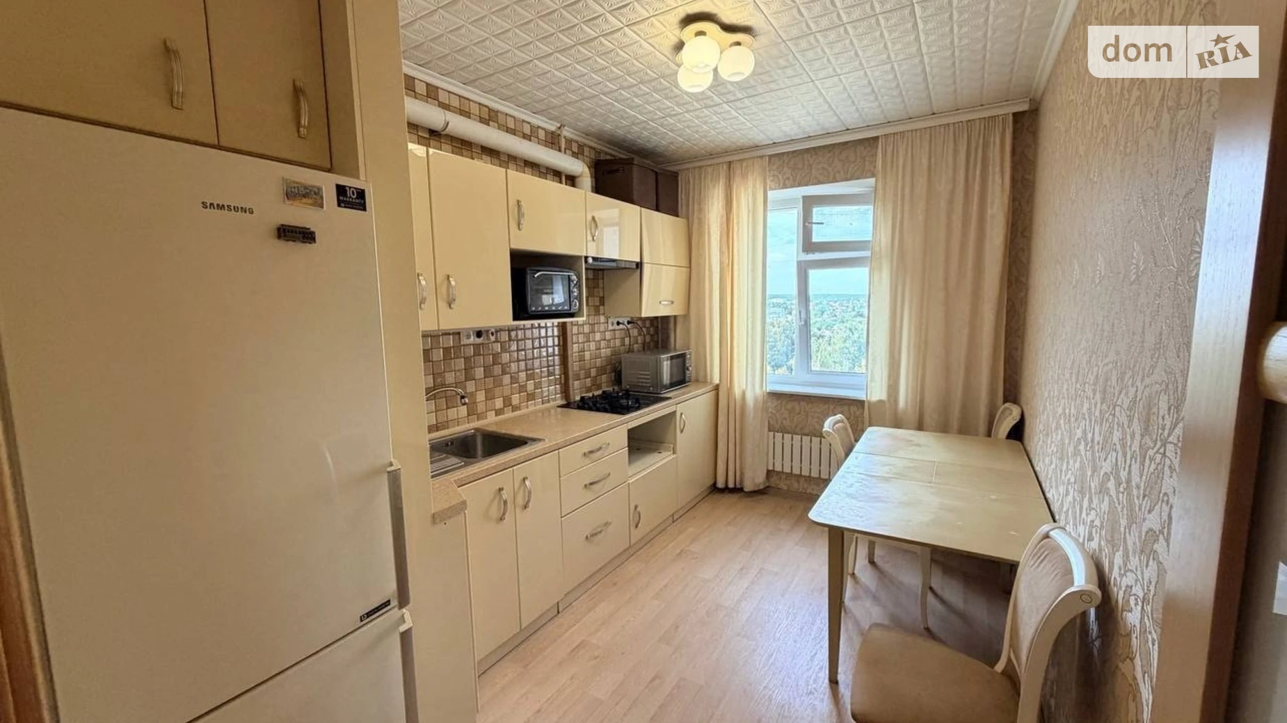 Продается 2-комнатная квартира 50.9 кв. м в Харькове, ул. Волонтерская, 58 - фото 2