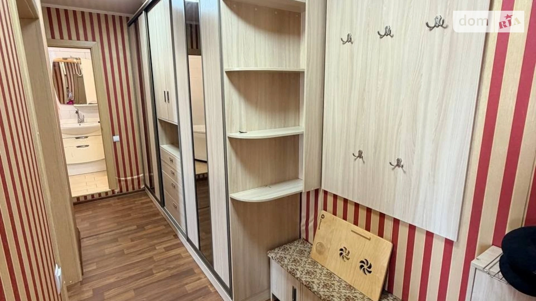 Продается 2-комнатная квартира 50.9 кв. м в Харькове, ул. Волонтерская, 58 - фото 4