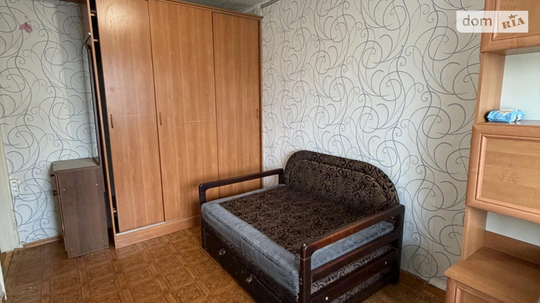 Продається 2-кімнатна квартира 22.4 кв. м у Чорноморську, вул. Захисників України(1 Травня) - фото 2