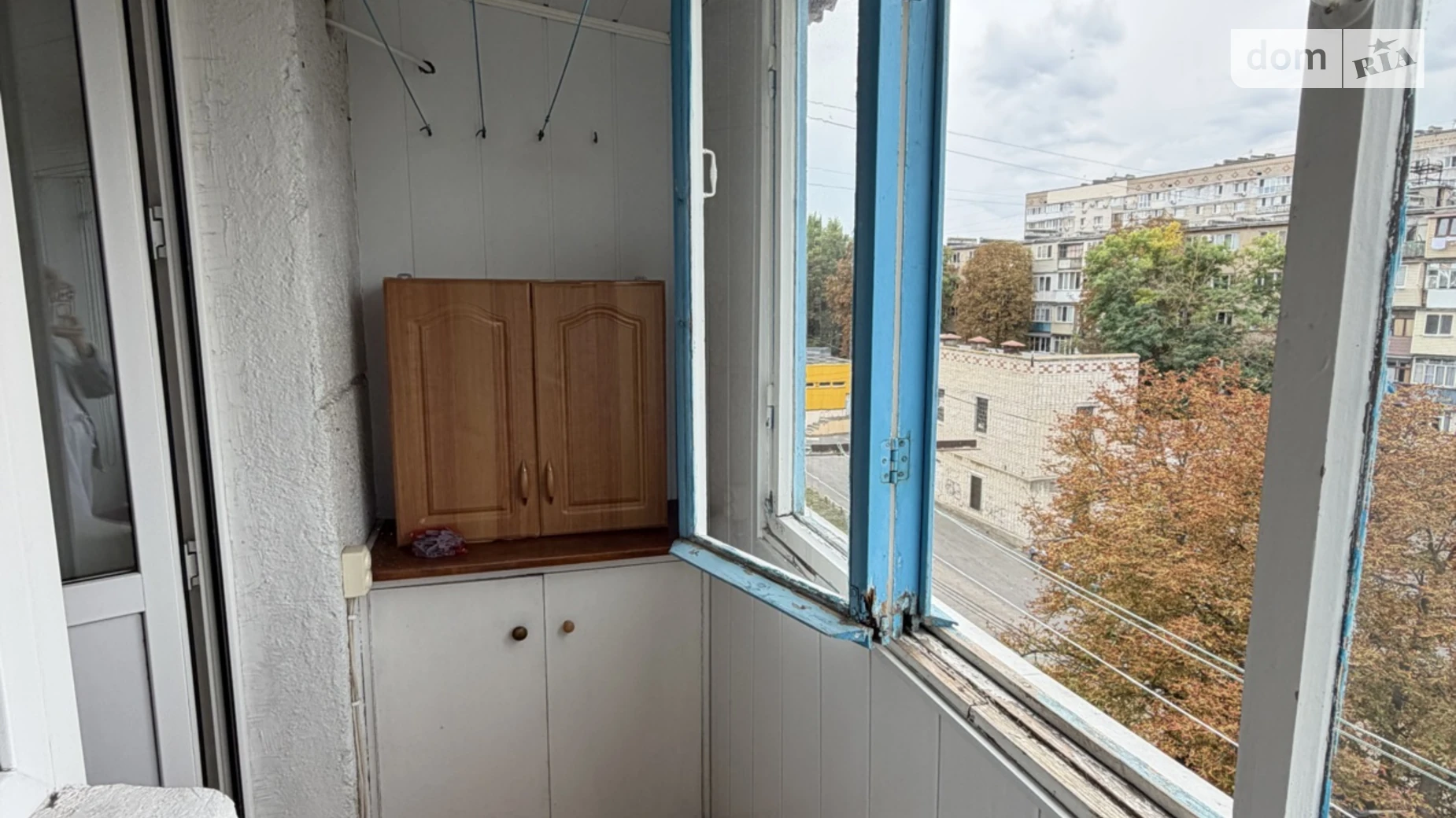 Продається 2-кімнатна квартира 22.4 кв. м у Чорноморську, вул. Захисників України(1 Травня) - фото 5