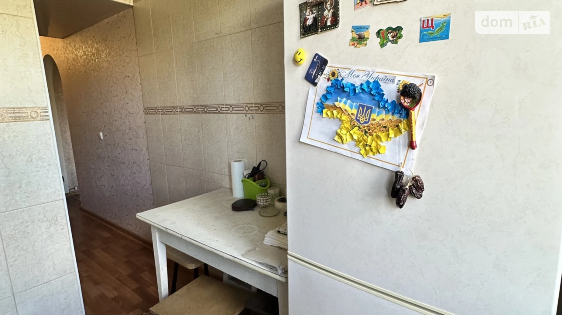 Продается 2-комнатная квартира 44.3 кв. м в Харькове, ул. Ньютона, 115А - фото 2