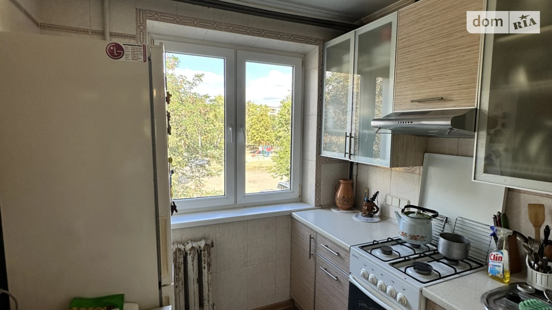 Продается 2-комнатная квартира 44.3 кв. м в Харькове, ул. Ньютона, 115А - фото 3