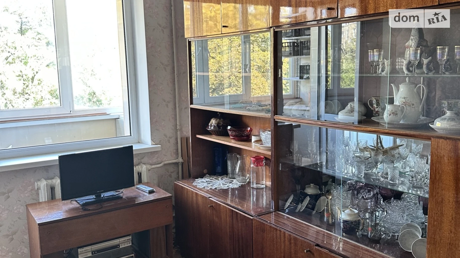 Продается 2-комнатная квартира 44.3 кв. м в Харькове, ул. Ньютона, 115А - фото 4