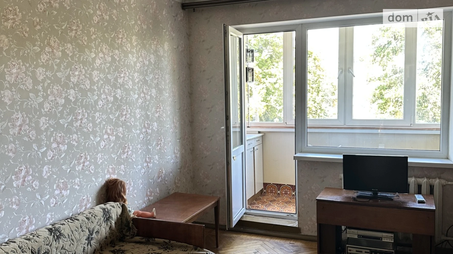 Продается 2-комнатная квартира 44.3 кв. м в Харькове, ул. Ньютона, 115А - фото 5
