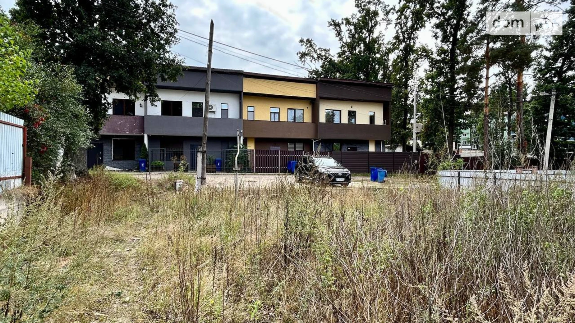 Продается земельный участок 6.5 соток в Киевской области, цена: 55000 $ - фото 3