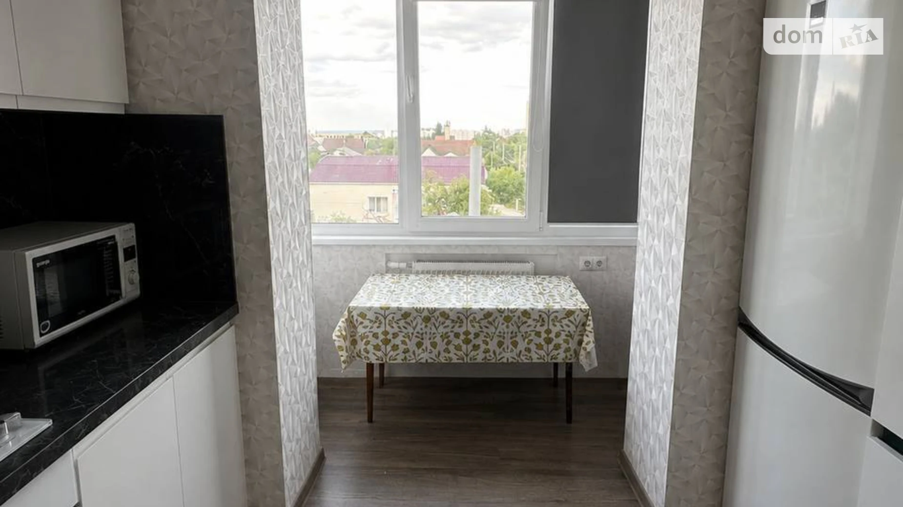 Продается 2-комнатная квартира 55 кв. м в Киеве, ул. Ольжича, 18А - фото 2