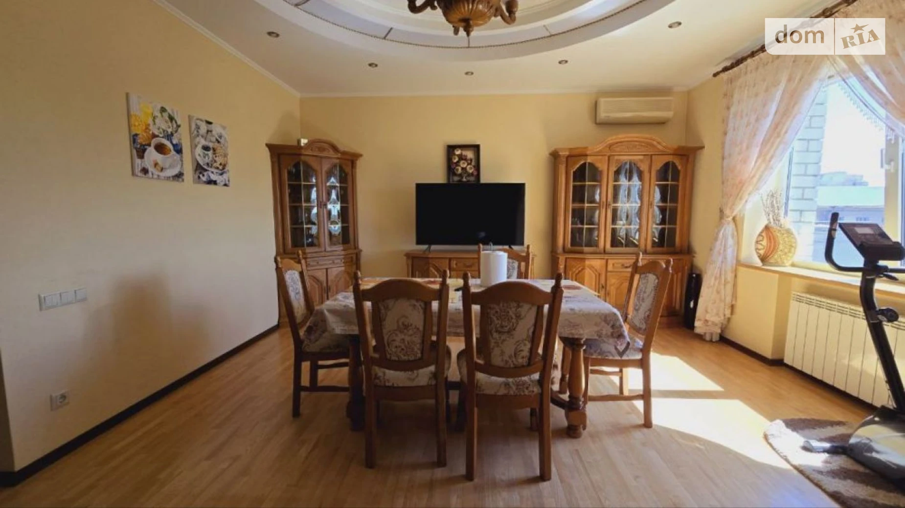 Продается 7-комнатная квартира 277 кв. м в Днепре, ул. Моссаковского Владимира, 8 - фото 2