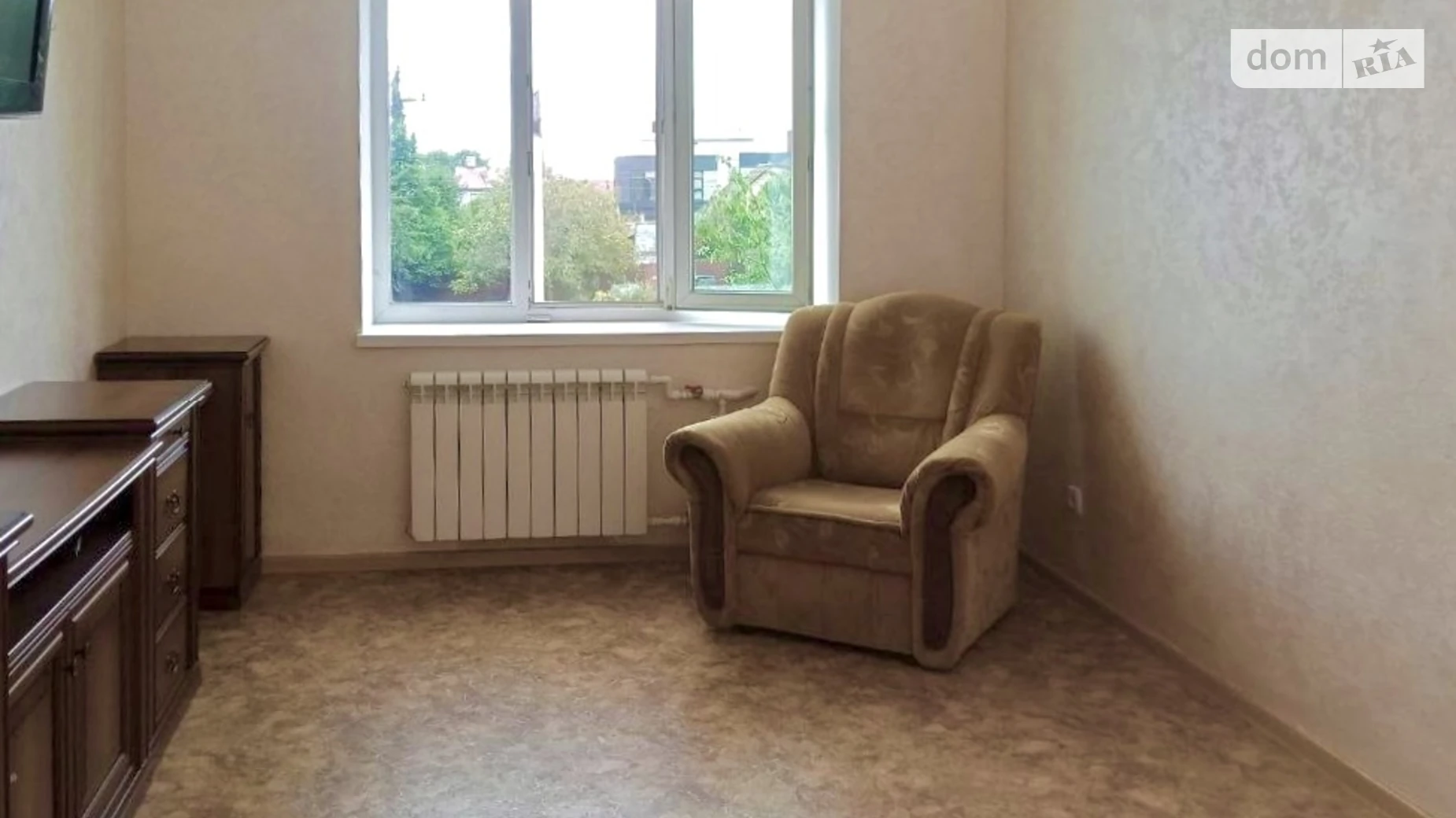 Здається в оренду 2-кімнатна квартира 59 кв. м у Одесі, вул. Євгена Чикаленка(Академіка Вільямса), 59К - фото 5