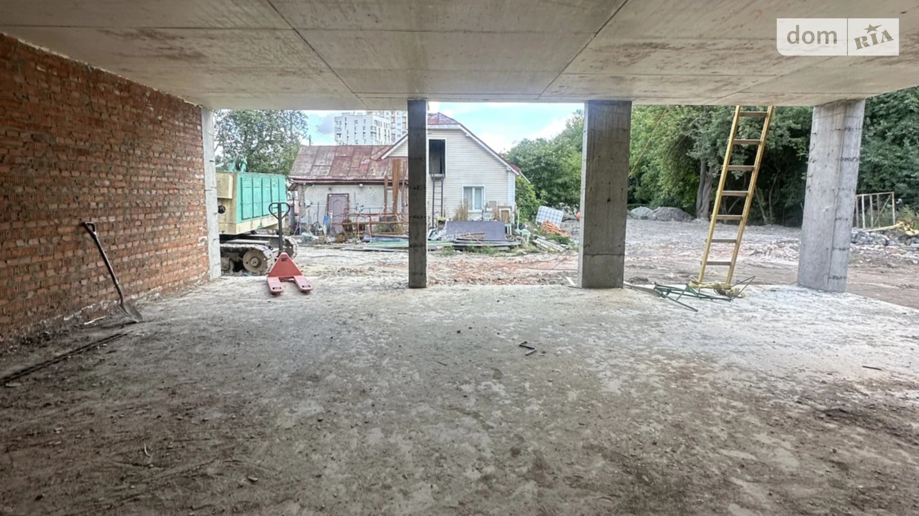 2-кімнатна квартира 61.2 кв. м у Тернополі, вул. Білогірська - фото 2