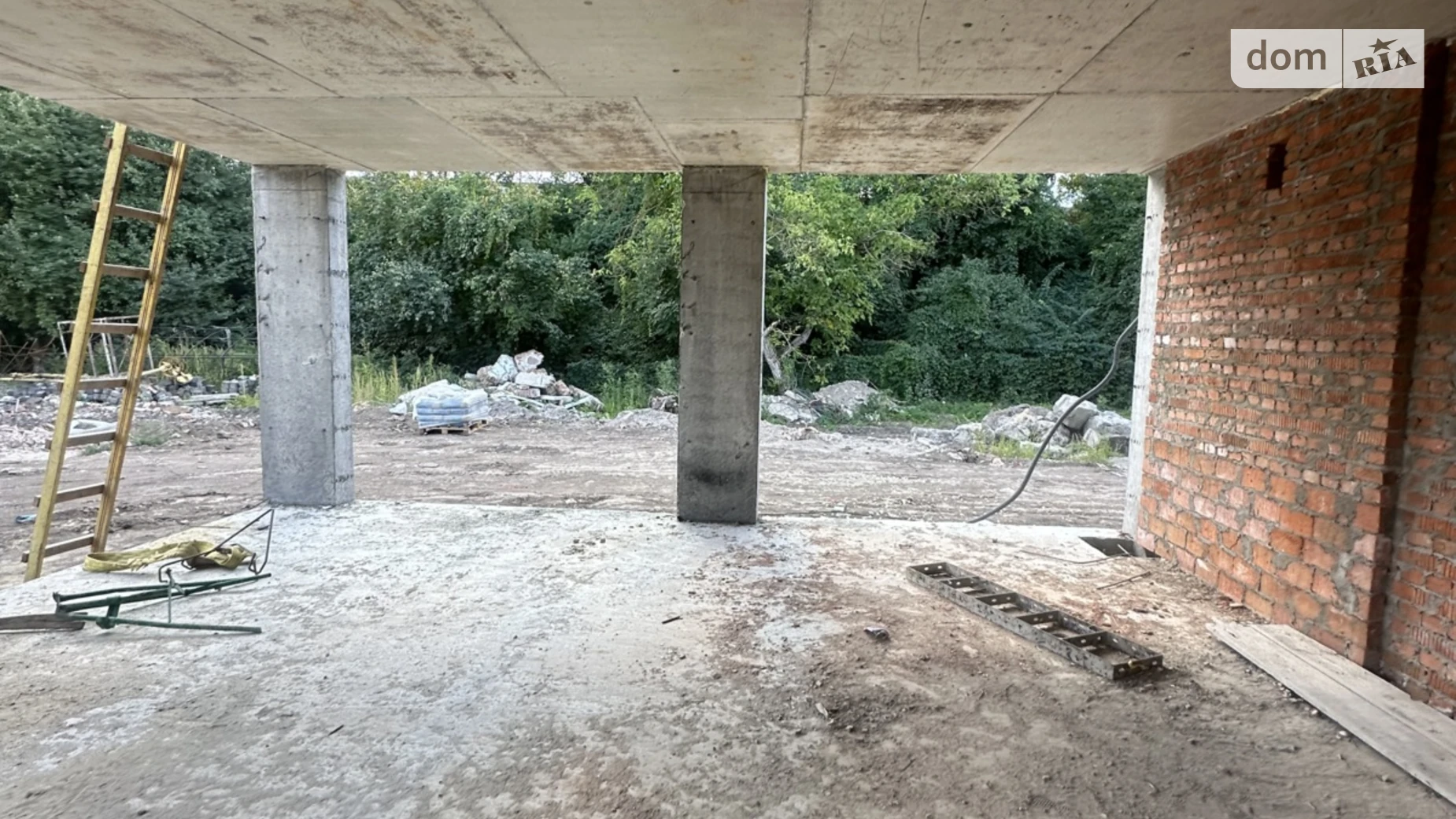 2-кімнатна квартира 61.2 кв. м у Тернополі, вул. Білогірська - фото 4