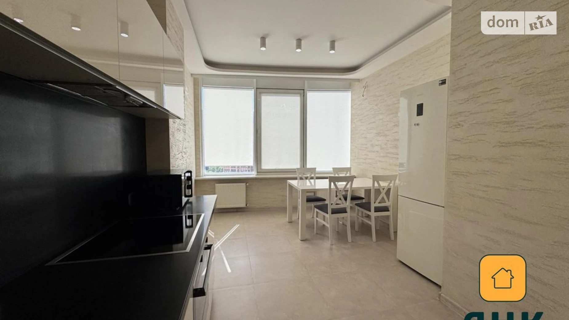 Продается 3-комнатная квартира 100 кв. м в Одессе, ул. Генуэзская, 5 - фото 4