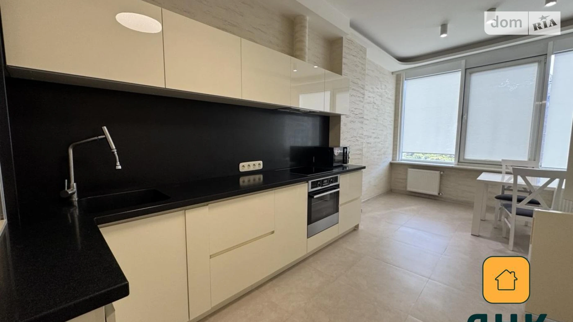 Продается 3-комнатная квартира 100 кв. м в Одессе, ул. Генуэзская, 5 - фото 5