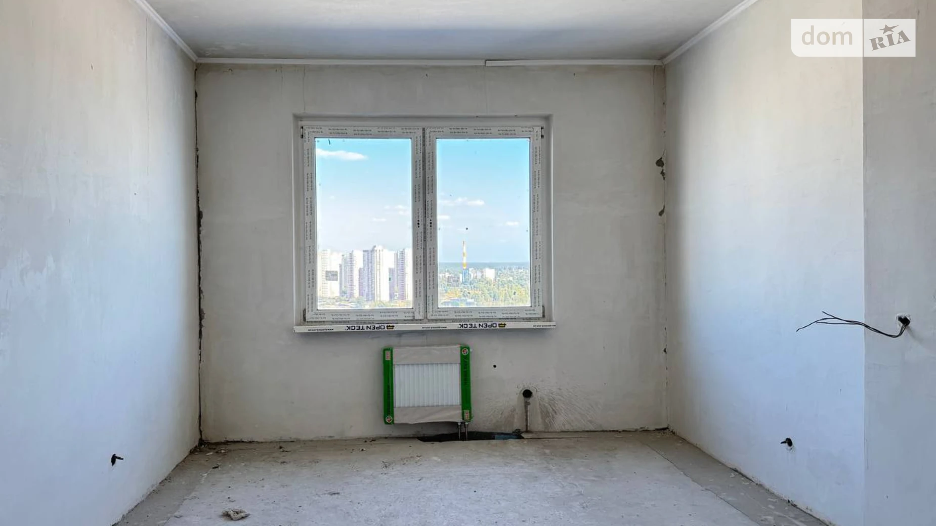 Продается 1-комнатная квартира 36.61 кв. м в, цена: 43999 $ - фото 4