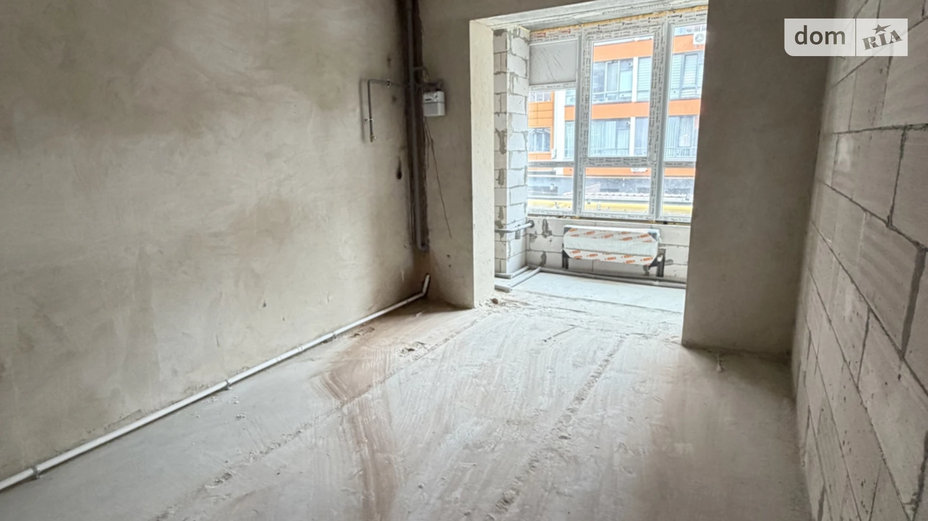 Продается 1-комнатная квартира 46 кв. м в Житомире, цена: 53500 $ - фото 2