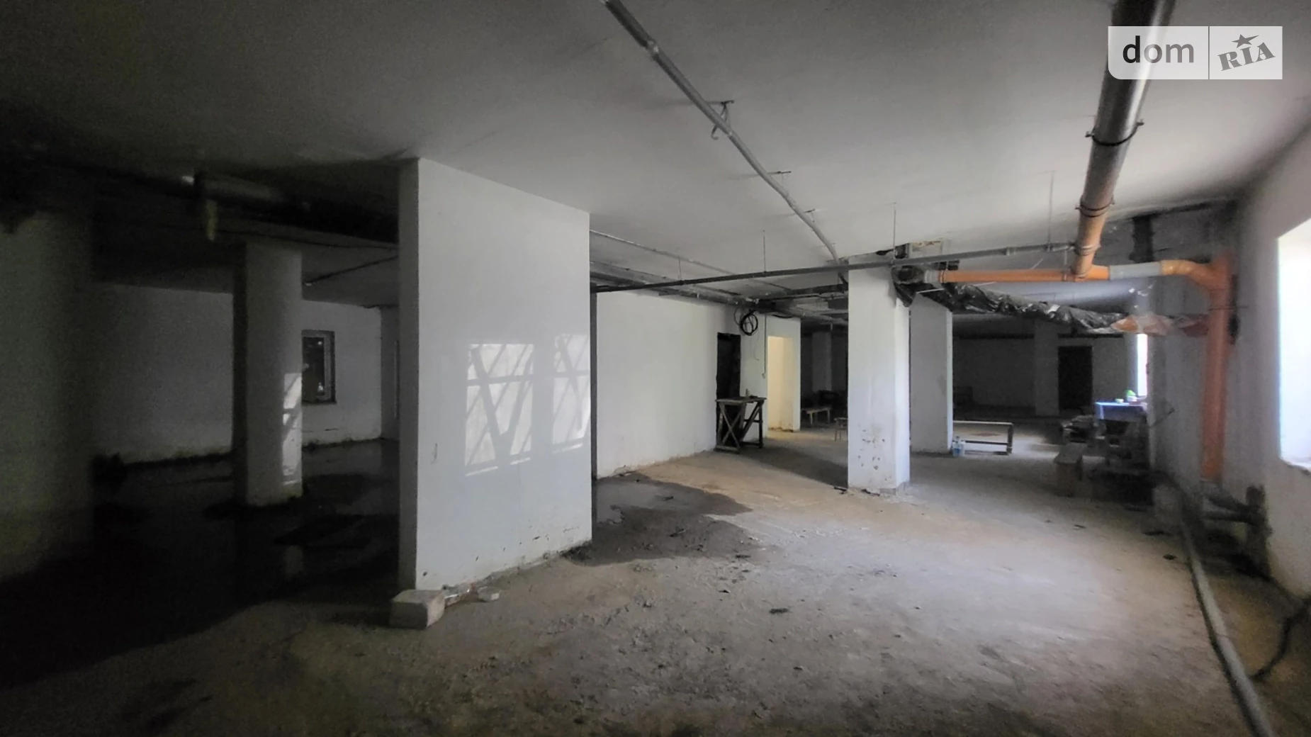 Продается помещения свободного назначения 326.7 кв. м в 12-этажном здании, цена: 45000 $ - фото 2