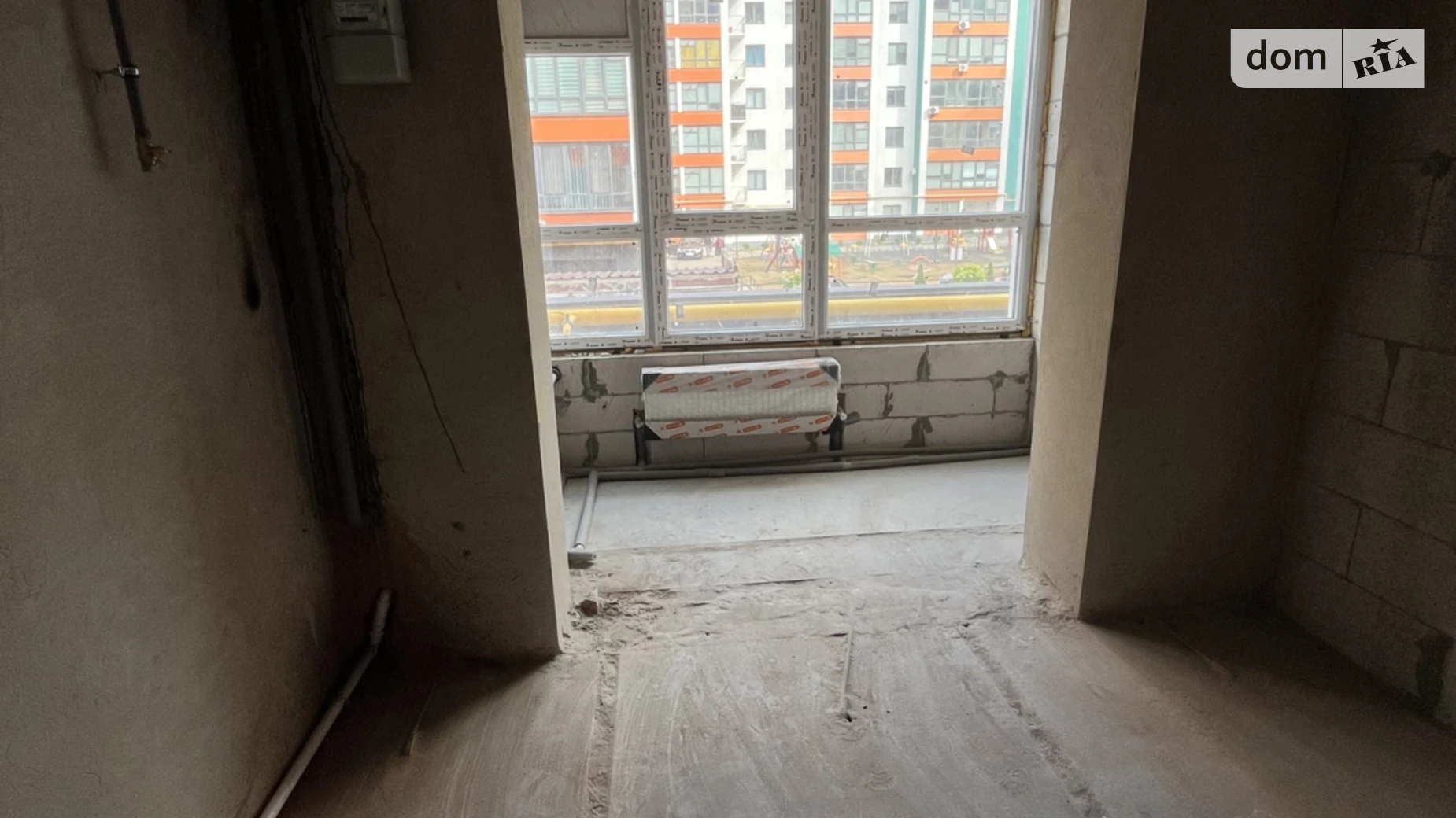 Продается 1-комнатная квартира 46 кв. м в Житомире, ул. Евгения Рыхлика, 15 - фото 4