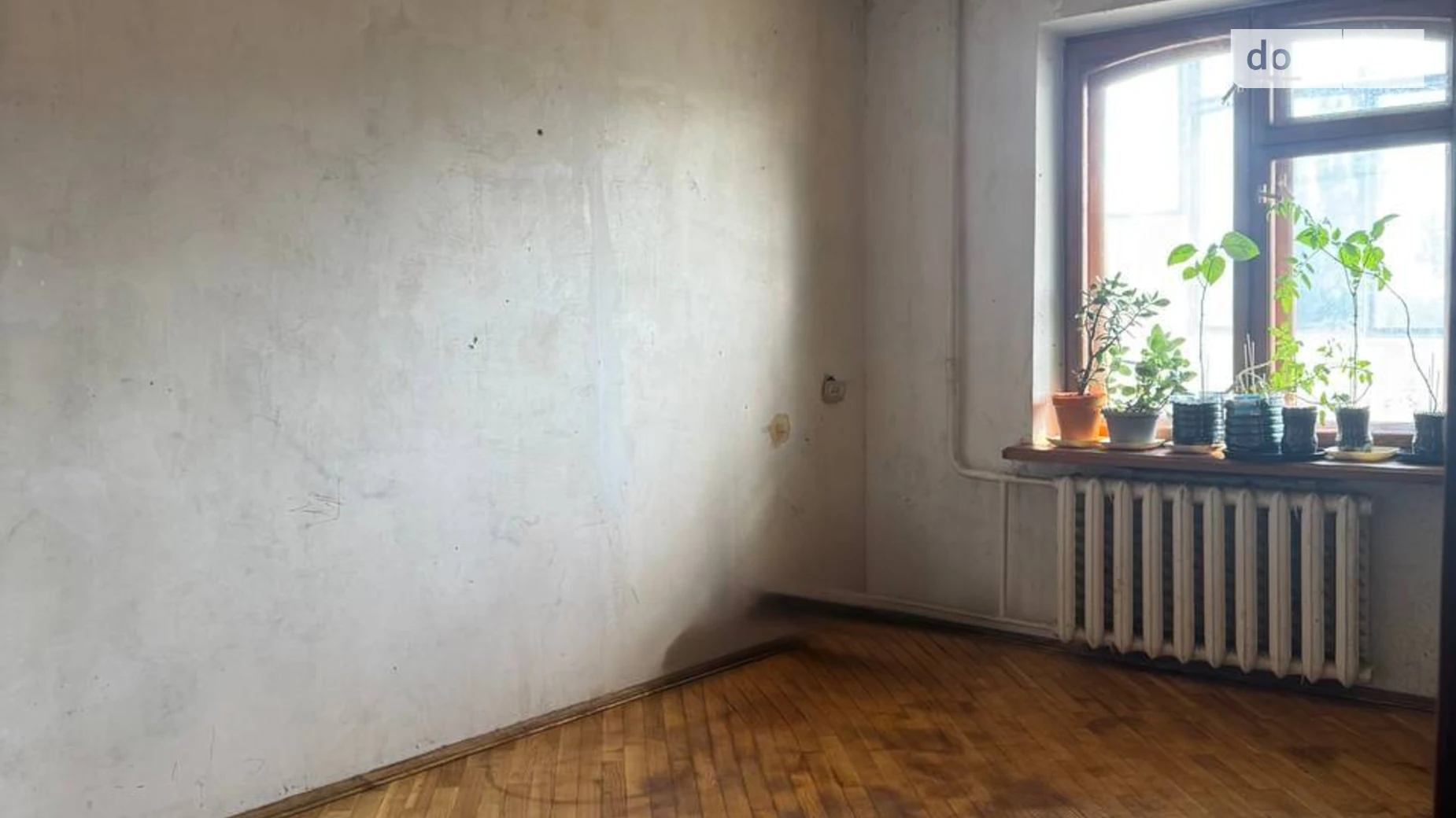 Продається 4-кімнатна квартира 86.1 кв. м у Дніпрі, Запорізьке шосе, 4 - фото 5