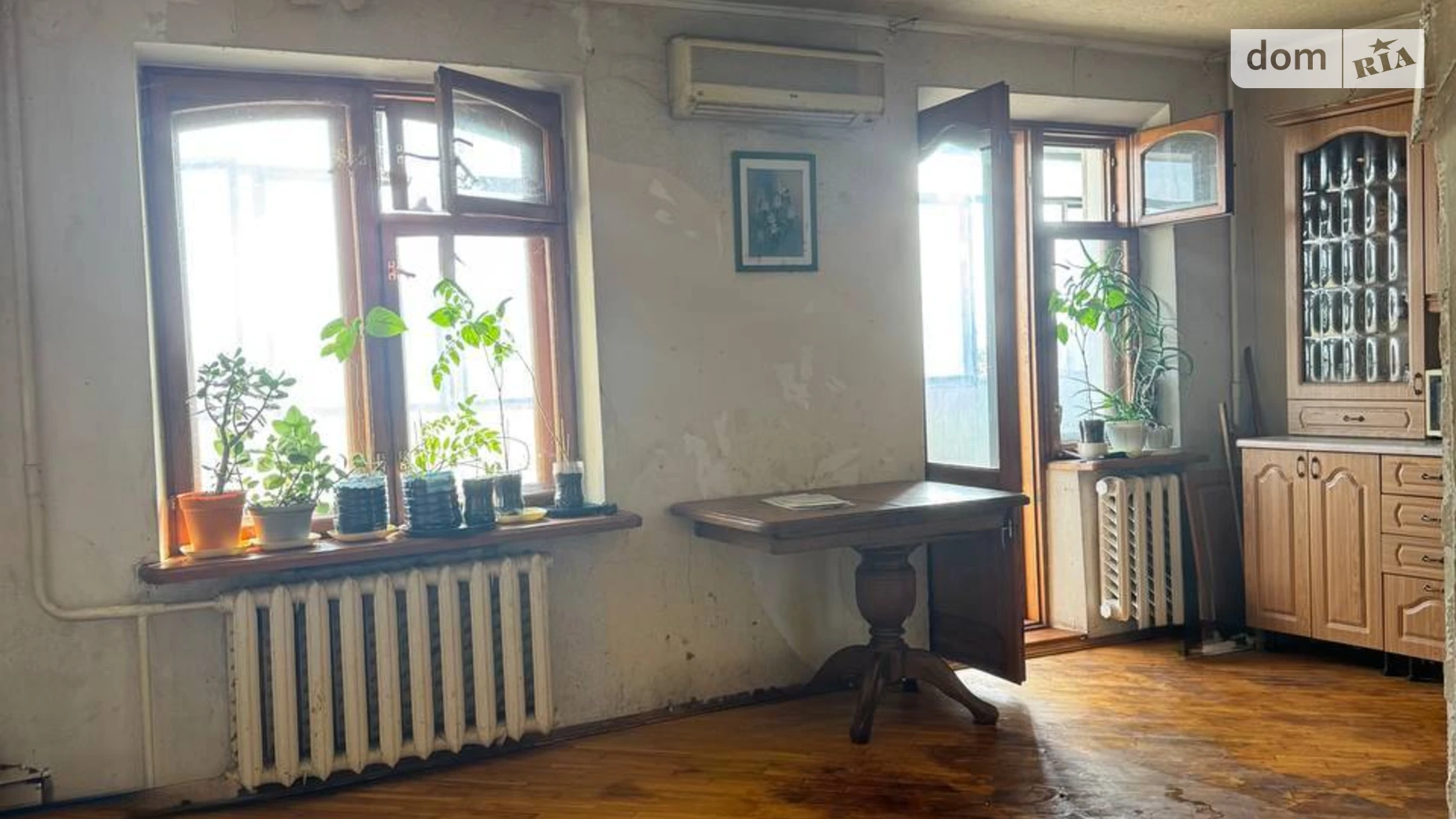 Продається 4-кімнатна квартира 86.1 кв. м у Дніпрі, Запорізьке шосе, 4 - фото 2