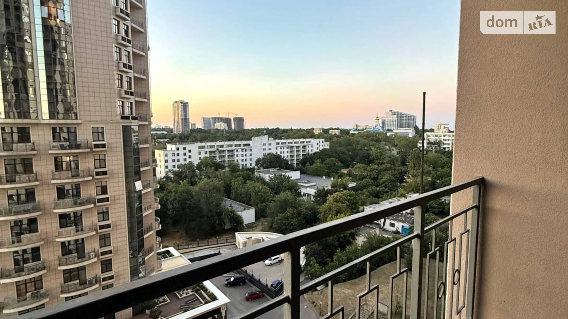 Продається 1-кімнатна квартира 27.4 кв. м у Одесі, вул. Генуезька, 1 - фото 4