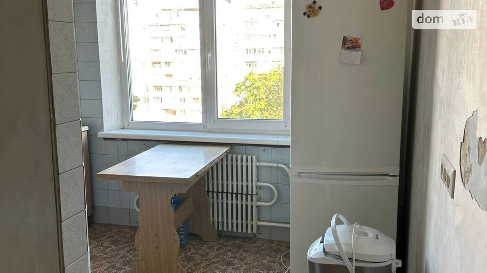 Продается 2-комнатная квартира 45 кв. м в Харькове, ул. Гвардейцев-Широнинцев - фото 3