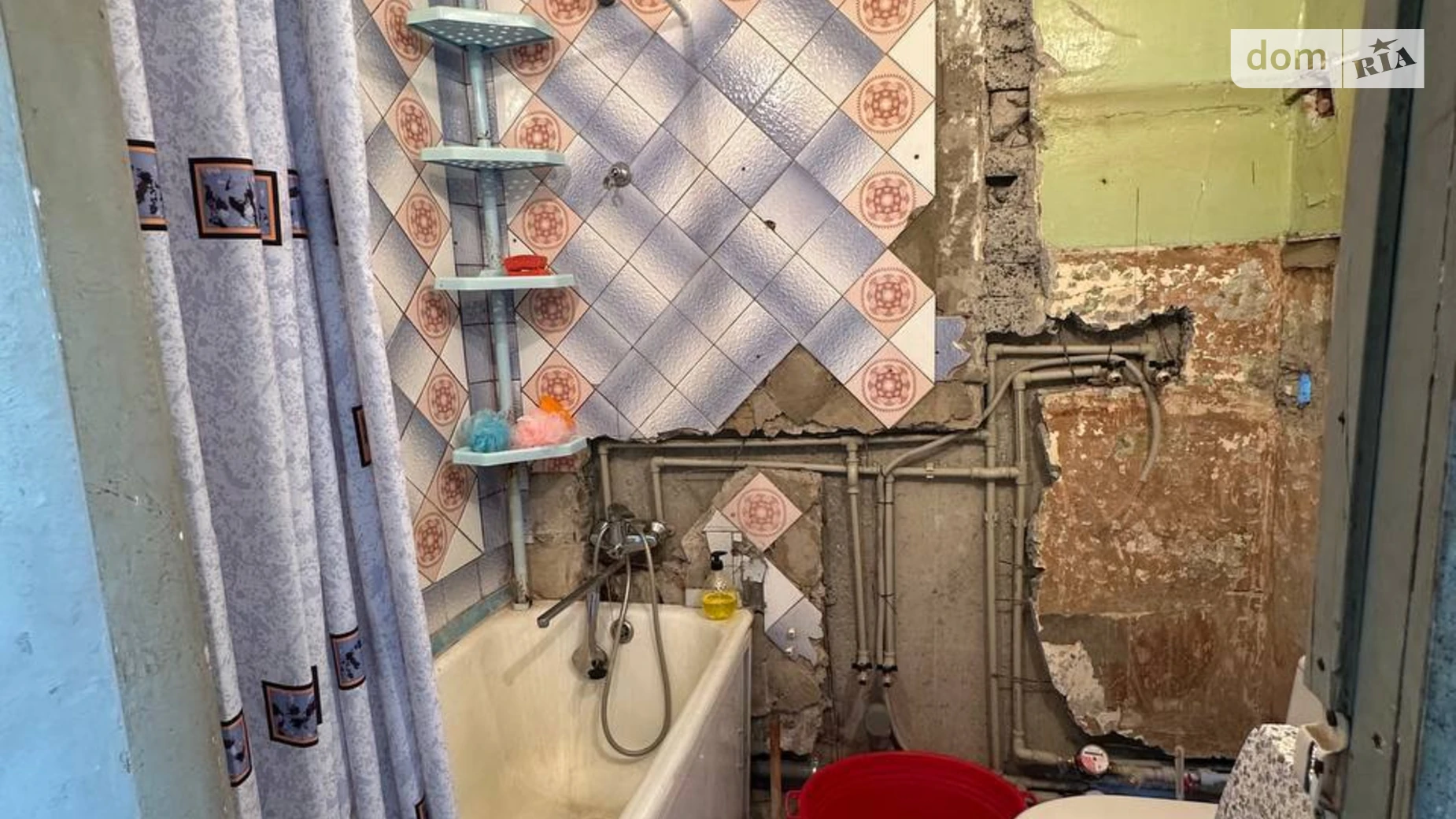 Продается 2-комнатная квартира 45 кв. м в Харькове, ул. Гвардейцев-Широнинцев - фото 4
