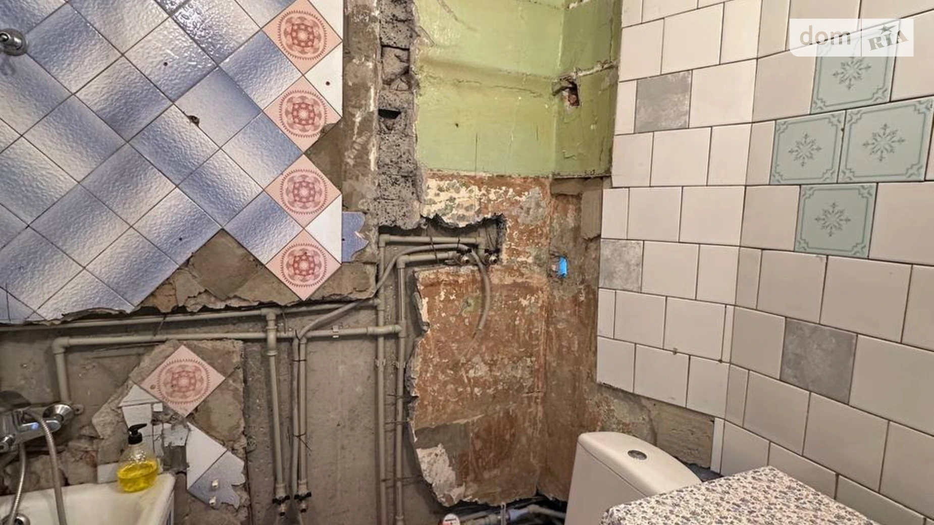 Продается 2-комнатная квартира 45 кв. м в Харькове, ул. Гвардейцев-Широнинцев - фото 5