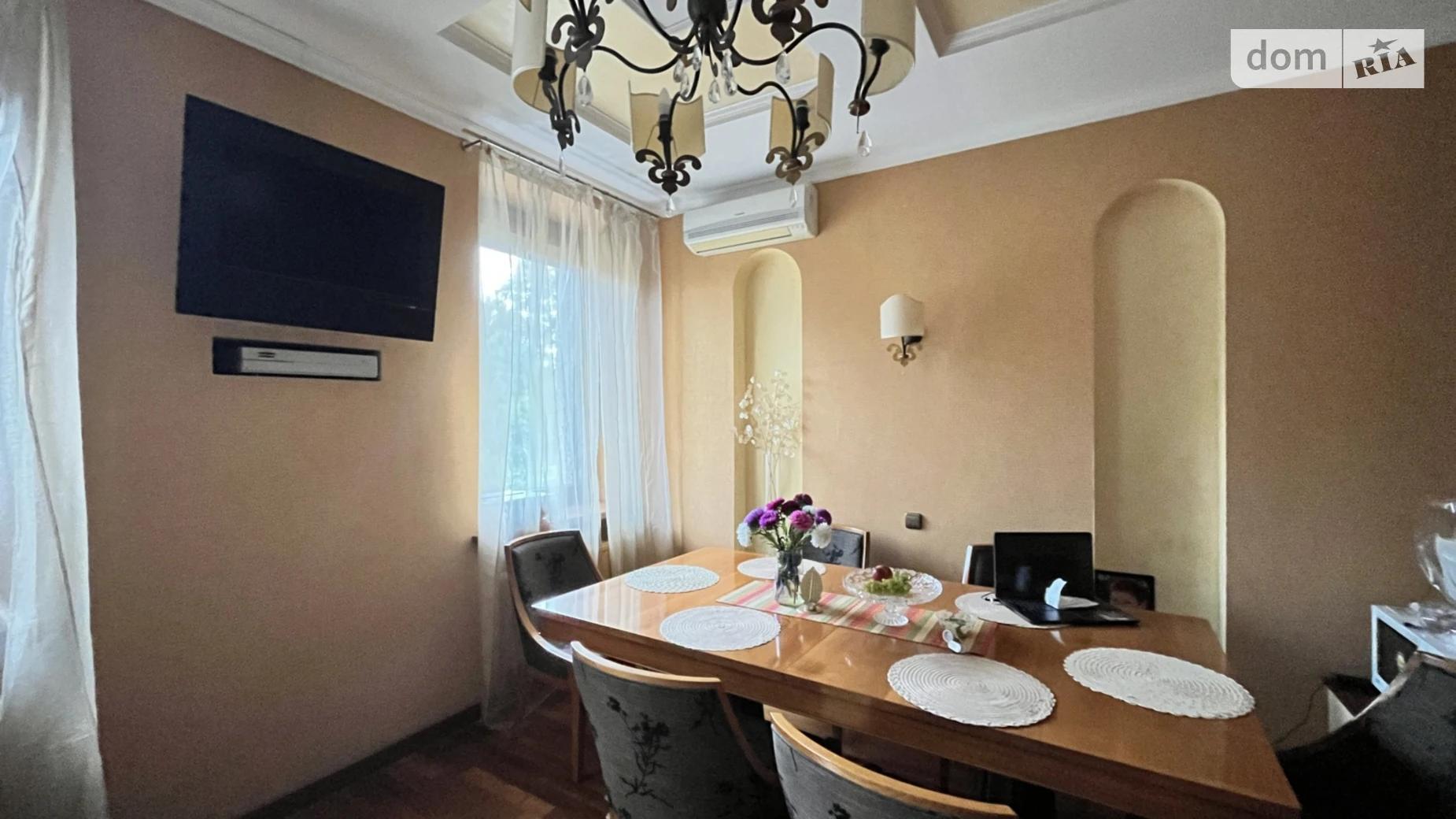 Продается 3-комнатная квартира 117 кв. м в Харькове, ул. Сумская, 48 - фото 3