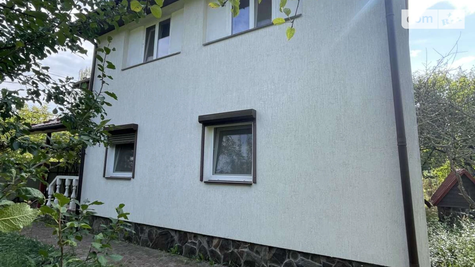 Здається в оренду будинок 2 поверховий 112.4 кв. м с басейном, цена: 800 $ - фото 3