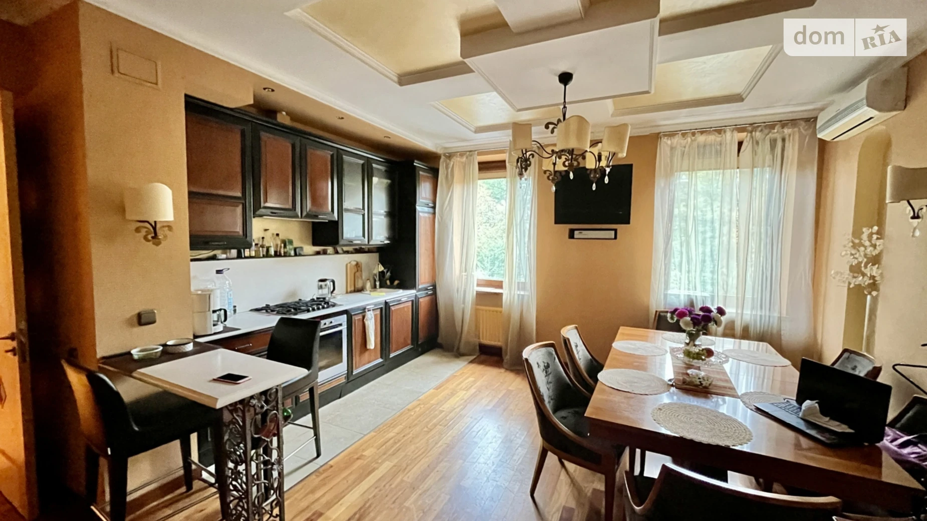 Продается 3-комнатная квартира 117 кв. м в Харькове, ул. Сумская, 48 - фото 4
