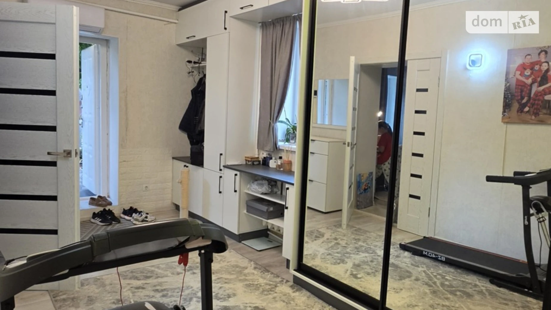 Продается часть дома 70 кв. м с подвалом, цена: 140000 $ - фото 4