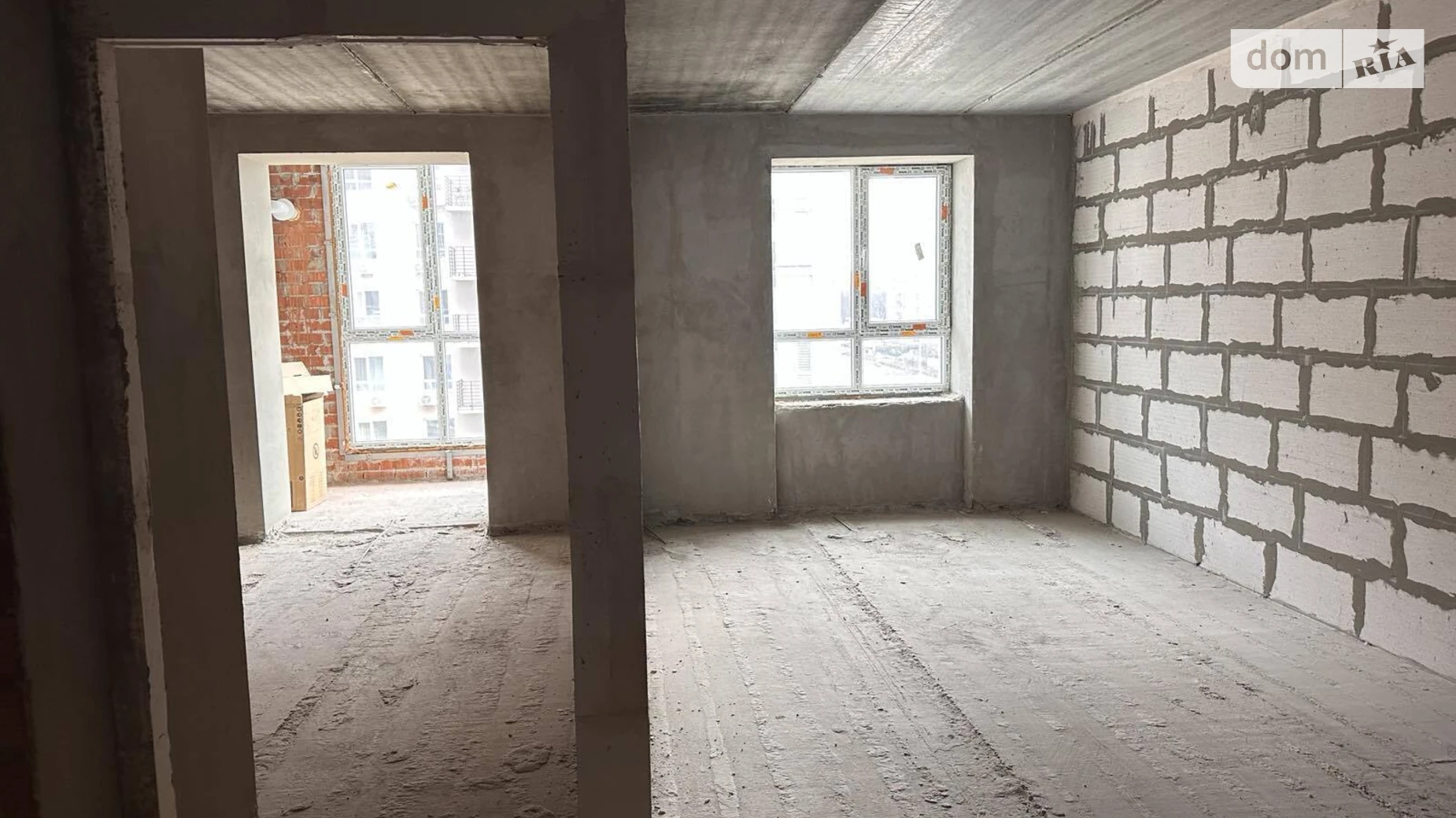 Продається 3-кімнатна квартира 77 кв. м у Слобожанському, вул. Сімейна, 8 - фото 4