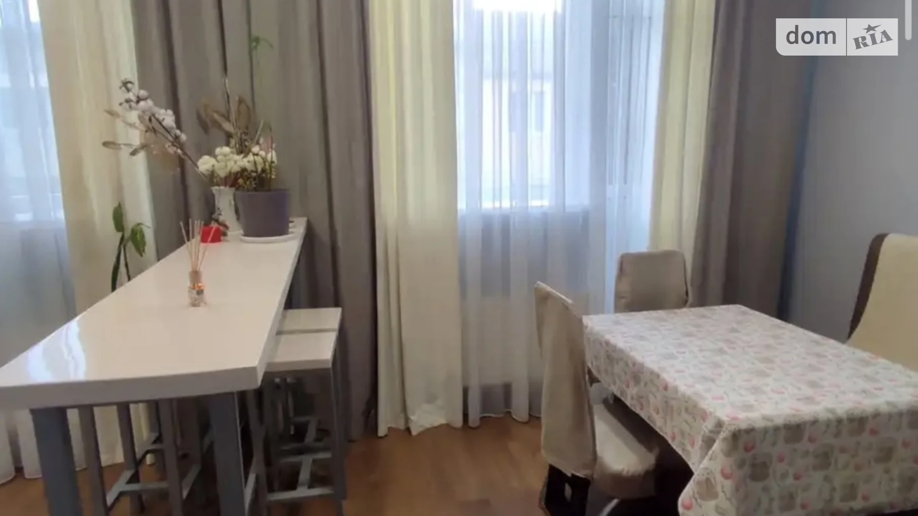 Продается 2-комнатная квартира 59 кв. м в Хмельницком, цена: 63000 $ - фото 2