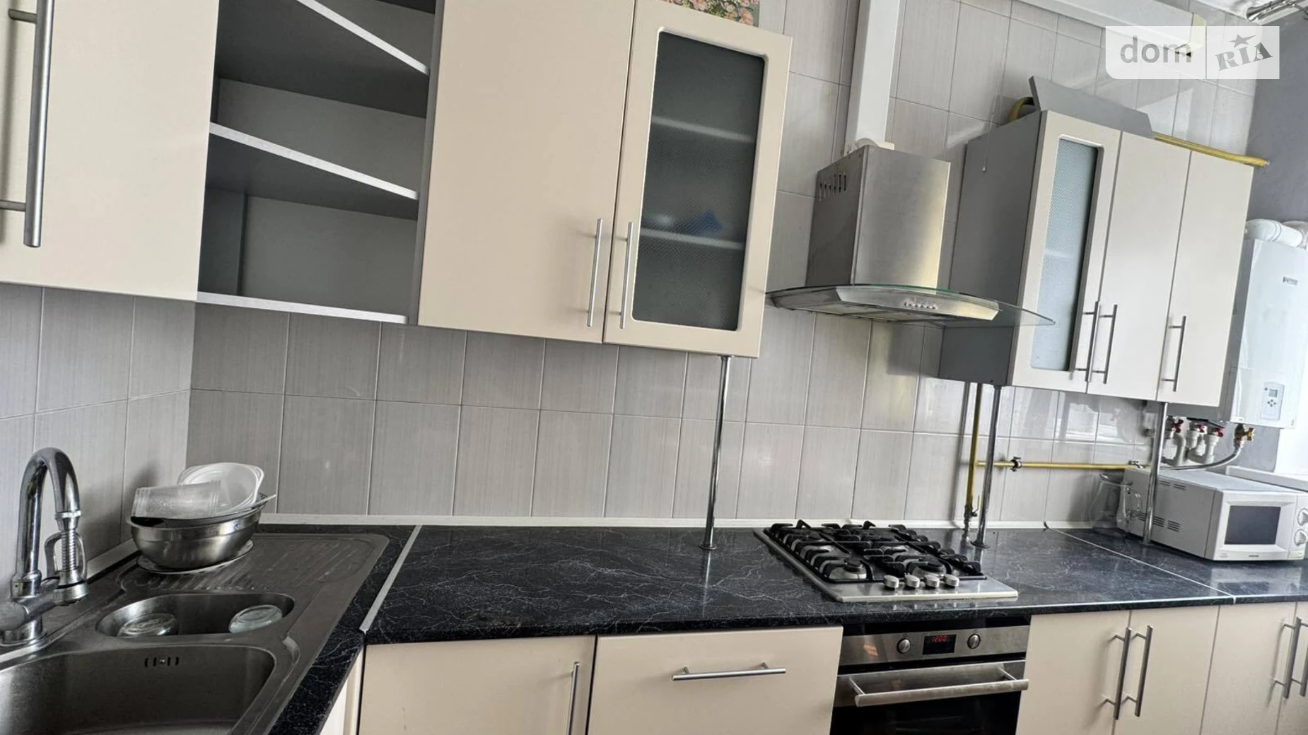 Продается 2-комнатная квартира 59 кв. м в Хмельницком, цена: 63000 $ - фото 4