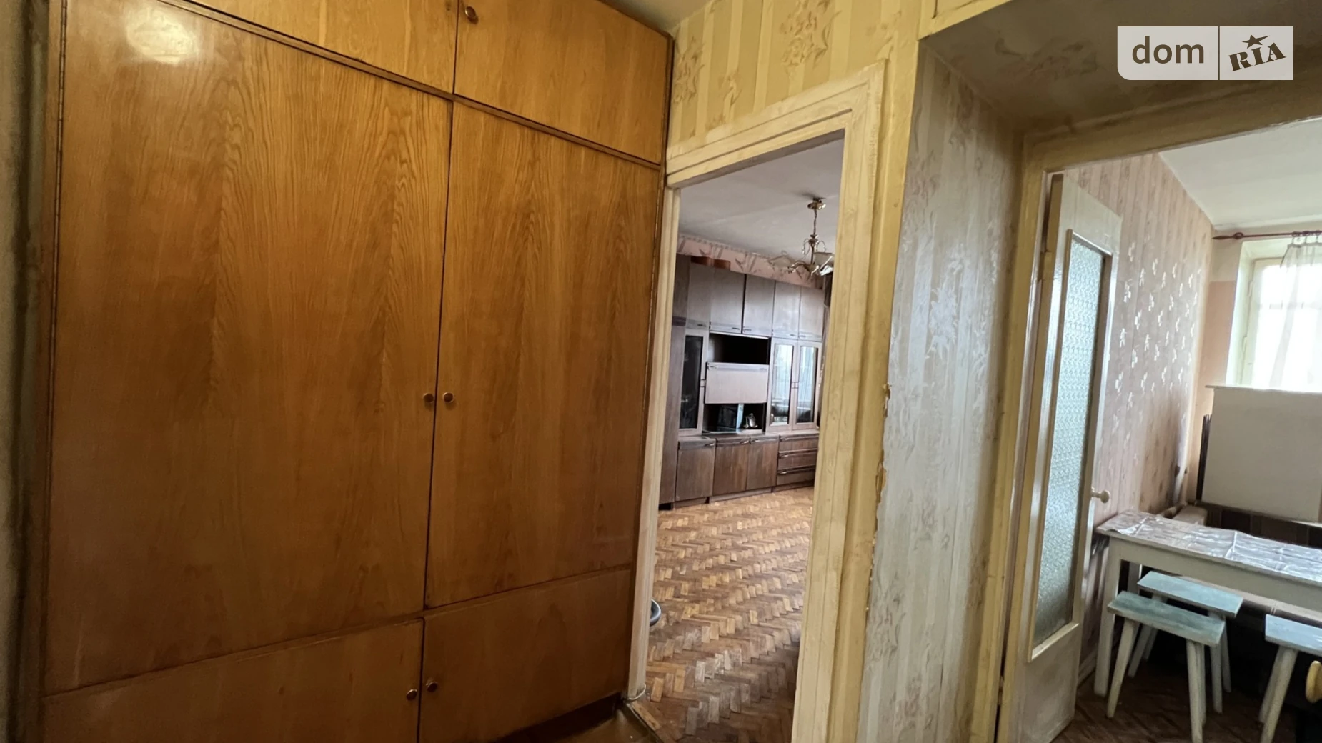 Продається 1-кімнатна квартира 38 кв. м у Києві, вул. Бакинська, 28 - фото 2