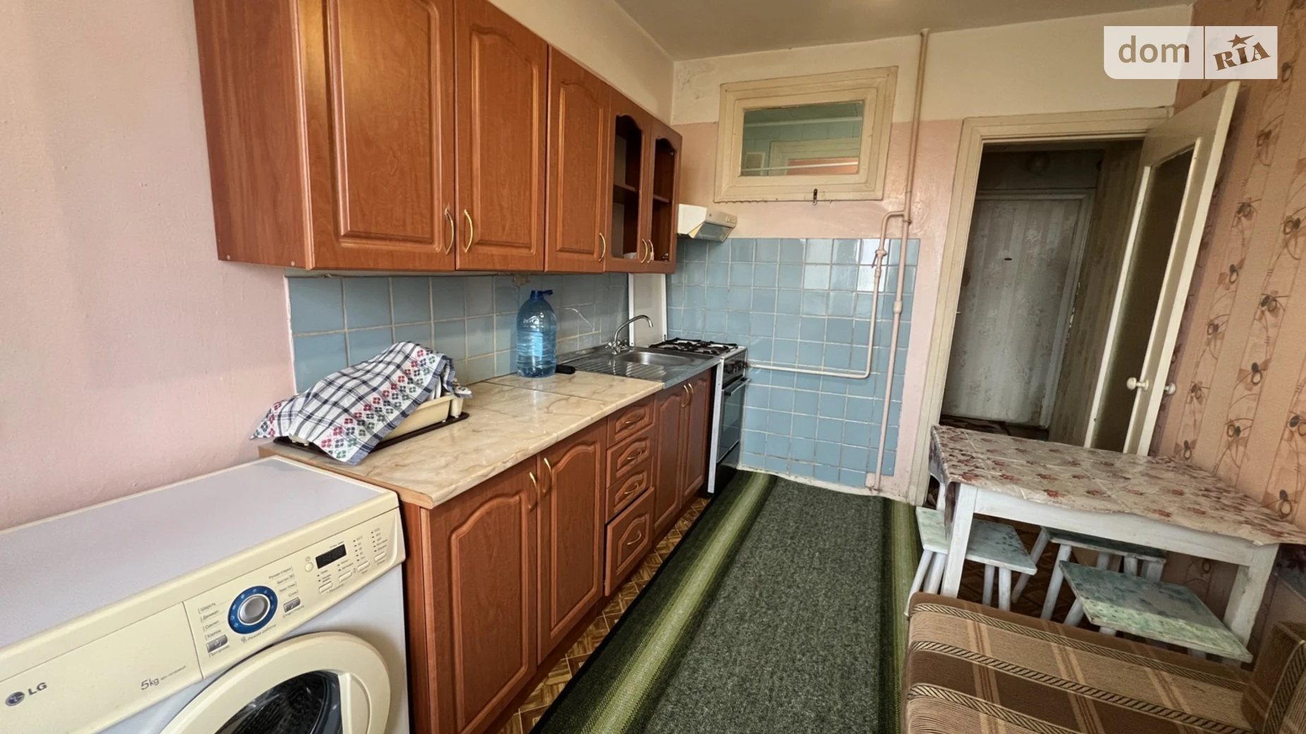 Продається 1-кімнатна квартира 38 кв. м у Києві, вул. Бакинська, 28 - фото 5