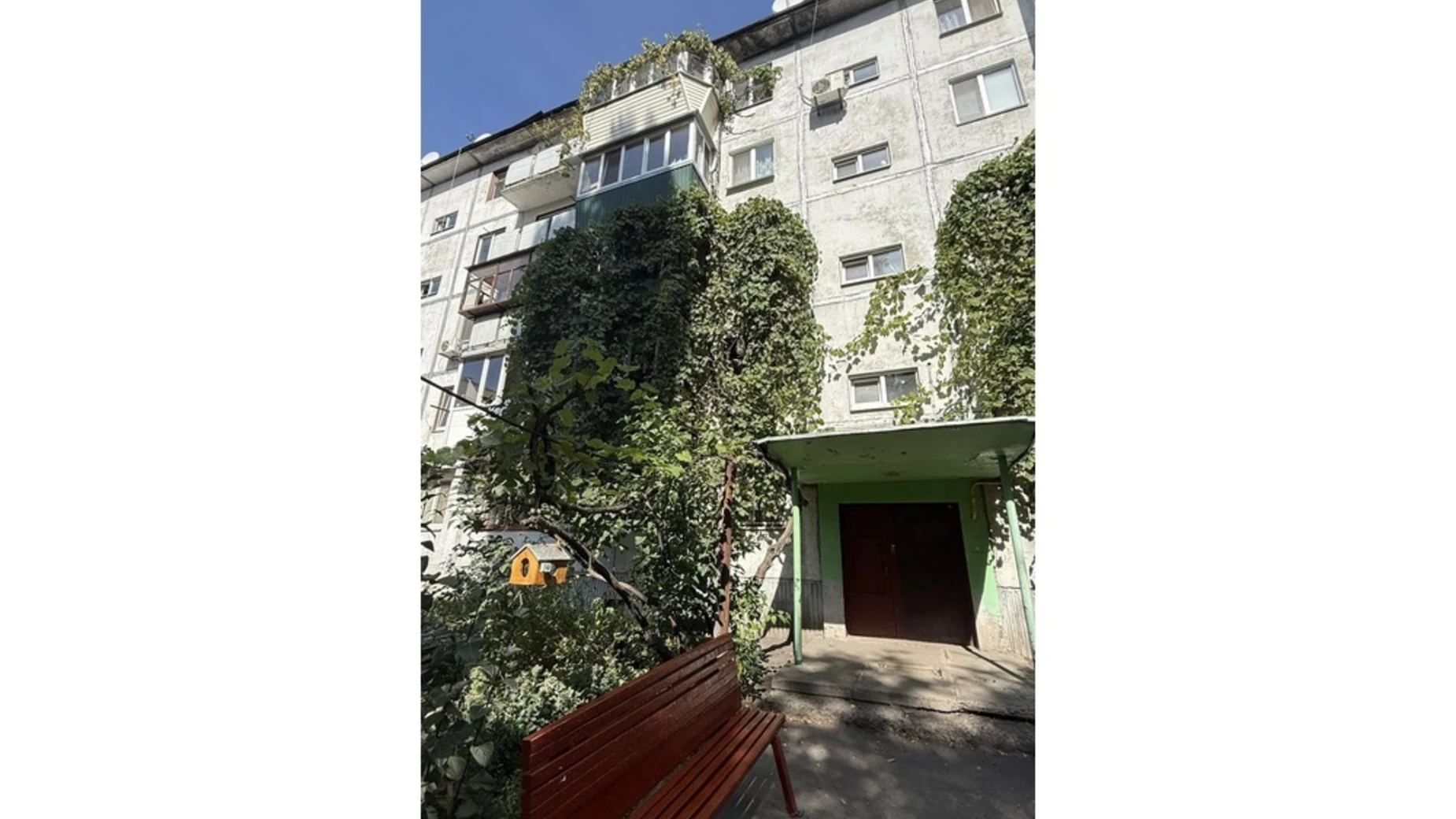 Продається 3-кімнатна квартира 61 кв. м у Черкасах, вул. Різдвяна - фото 5
