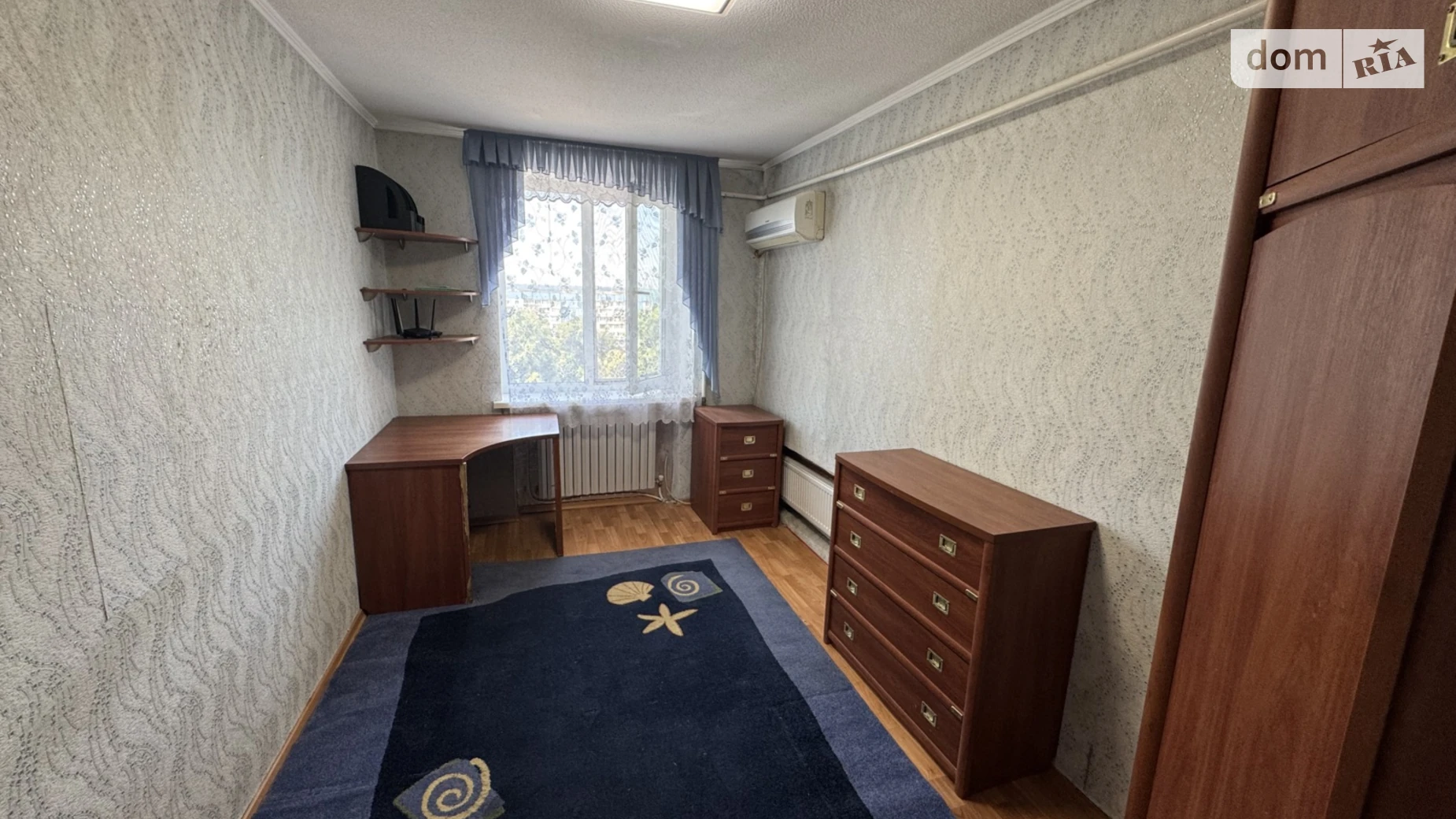 Продается 3-комнатная квартира 55.7 кв. м в Днепре, цена: 65000 $ - фото 2