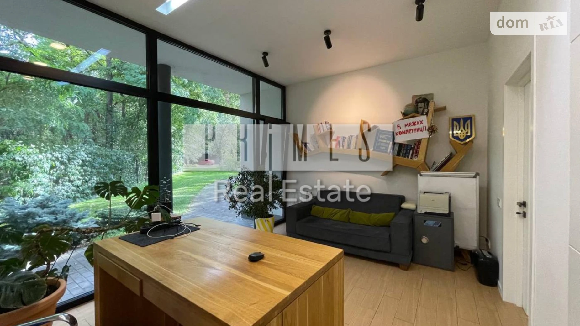 Сдается в аренду дом на 2 этажа 390 кв. м с участком, цена: 9000 € - фото 3