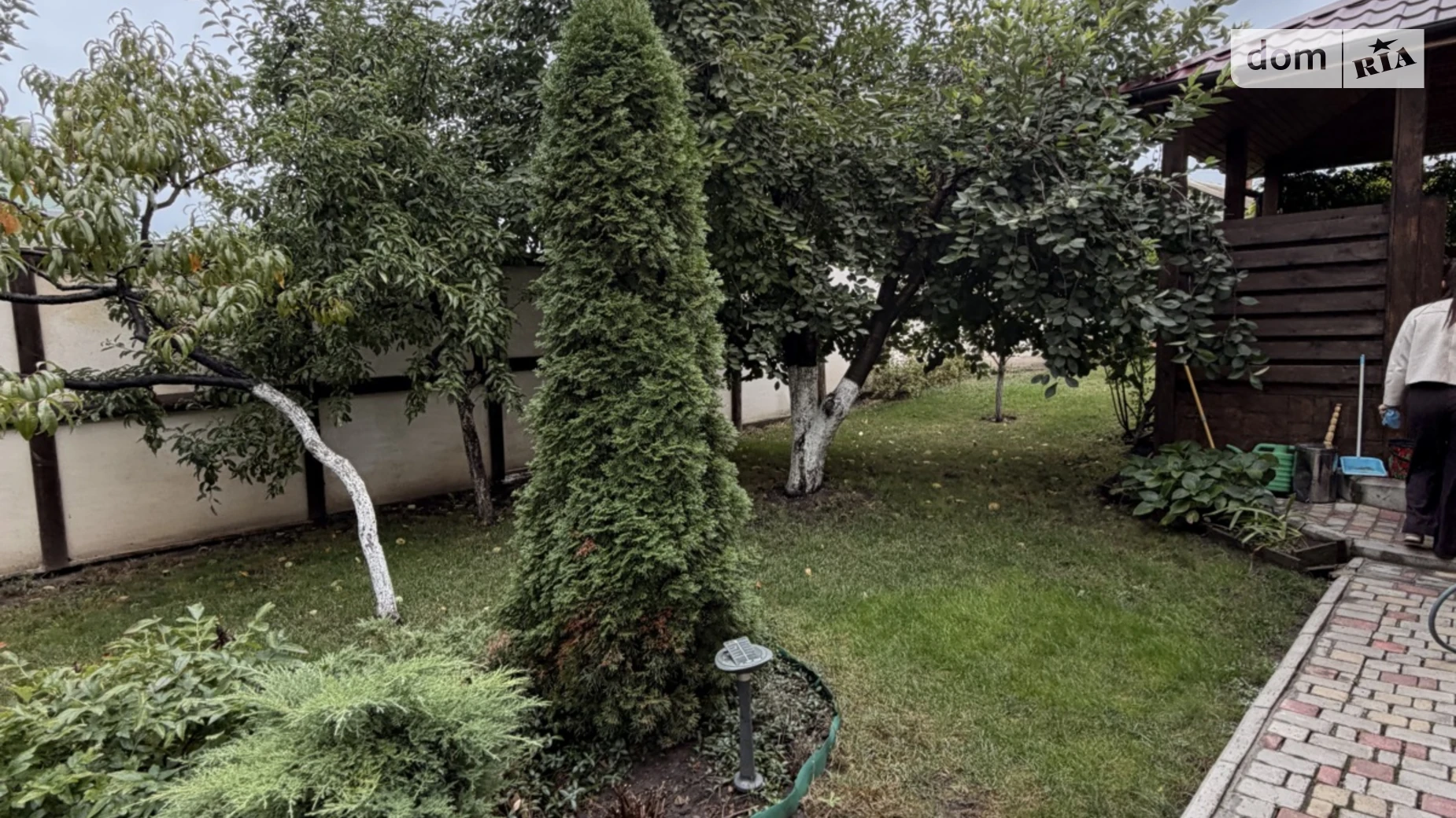 Продается дом на 2 этажа 164 кв. м с мебелью, цена: 175000 $ - фото 2