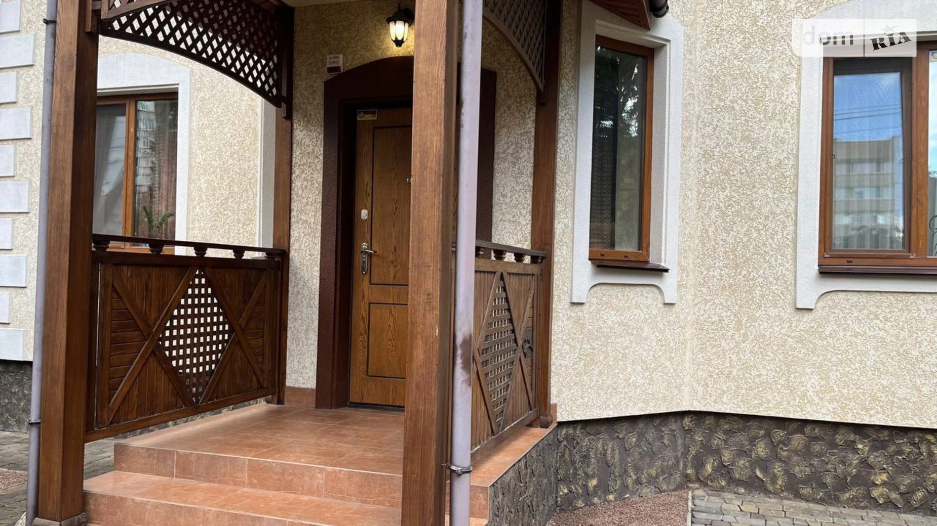 Продается дом на 2 этажа 213 кв. м с мансардой, цена: 297000 $ - фото 3