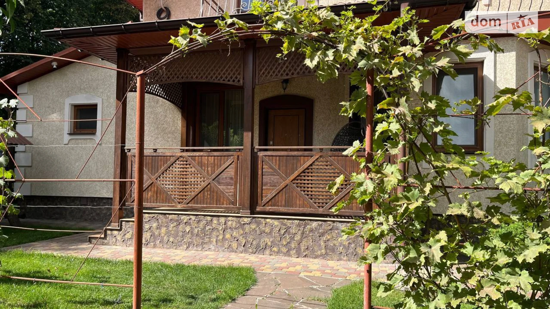 Продается дом на 2 этажа 213 кв. м с мансардой, цена: 297000 $ - фото 5