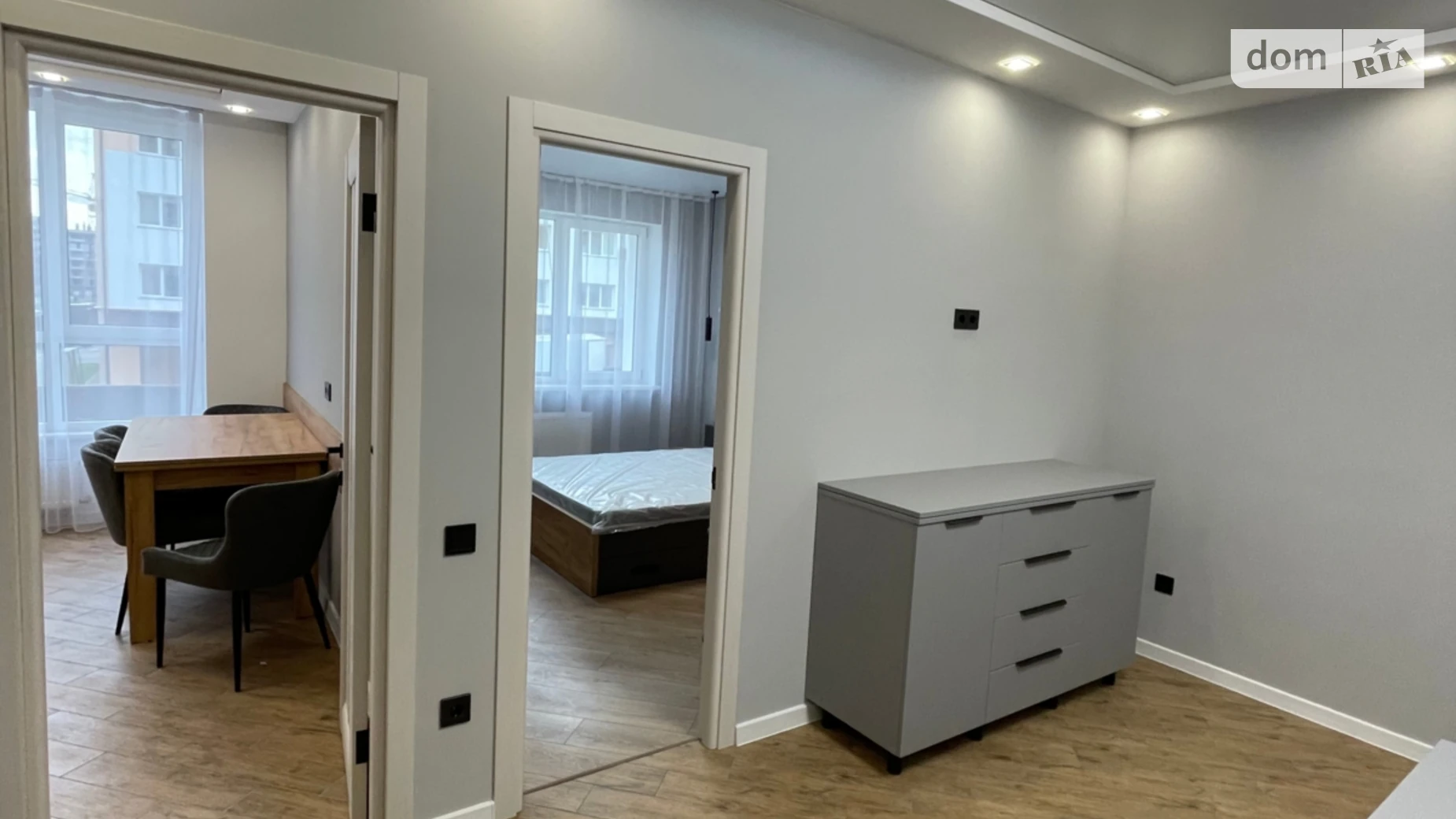 Продается 1-комнатная квартира 49.7 кв. м в Львове, ул. Героев Крут - фото 5