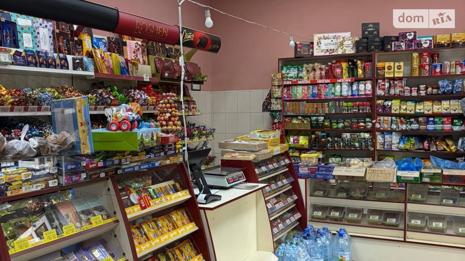 Продается объект сферы услуг 44.5 кв. м в 4-этажном здании, цена: 130000 $ - фото 5