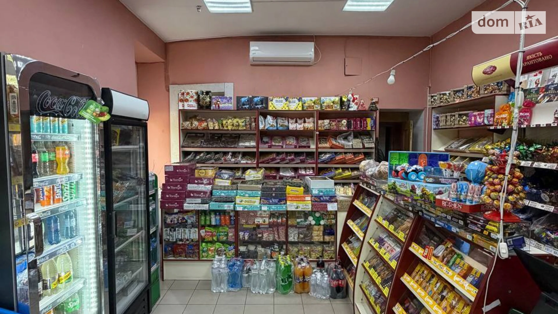 Продается объект сферы услуг 44.5 кв. м в 4-этажном здании, цена: 130000 $ - фото 3