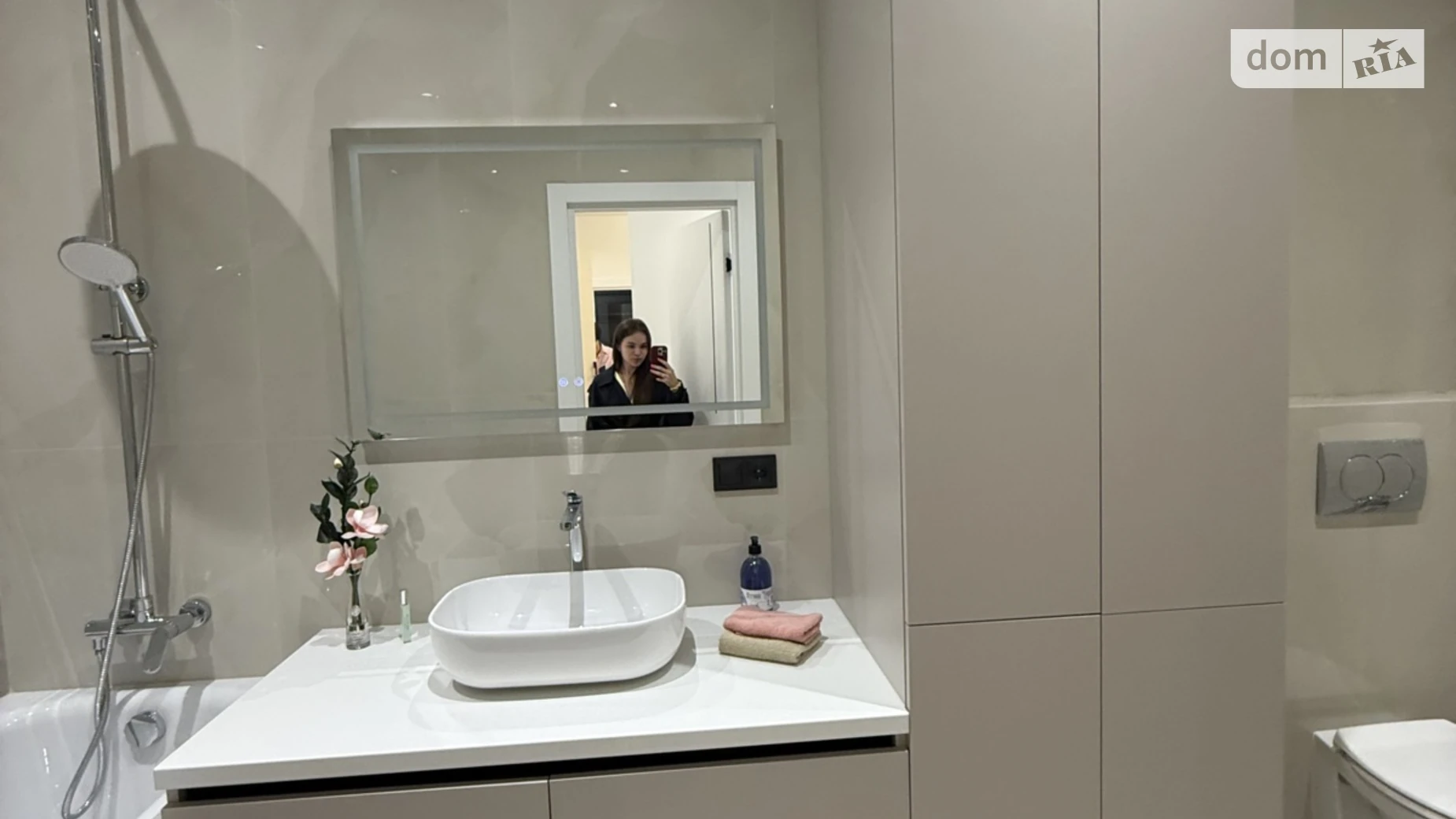 Продається 2-кімнатна квартира 62 кв. м у Одесі, вул. Краснова, 1Б - фото 4